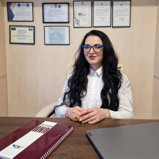 Persida Dumitraș – consultant imobiliar UNU Imobiliare Iași
