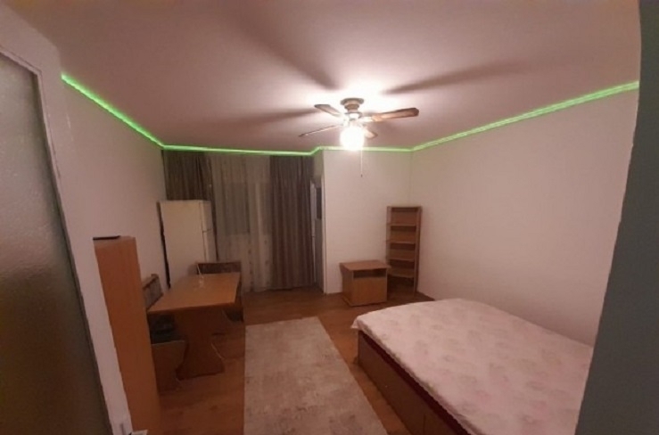 Apartament cu 1 camera -zona Tatarasi - Flora — imagine 3