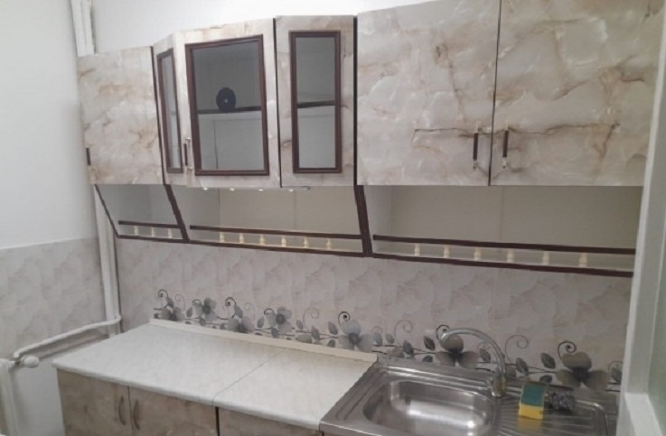 Apartament cu 1 camera -zona Tatarasi - Flora — imagine 4