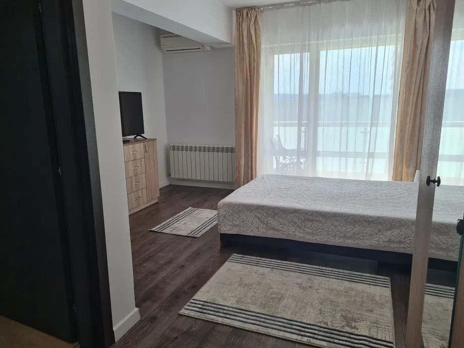 Apartament cu 1 camera - Tudor Vladimirescu - Conest Grand residence — imagine 3