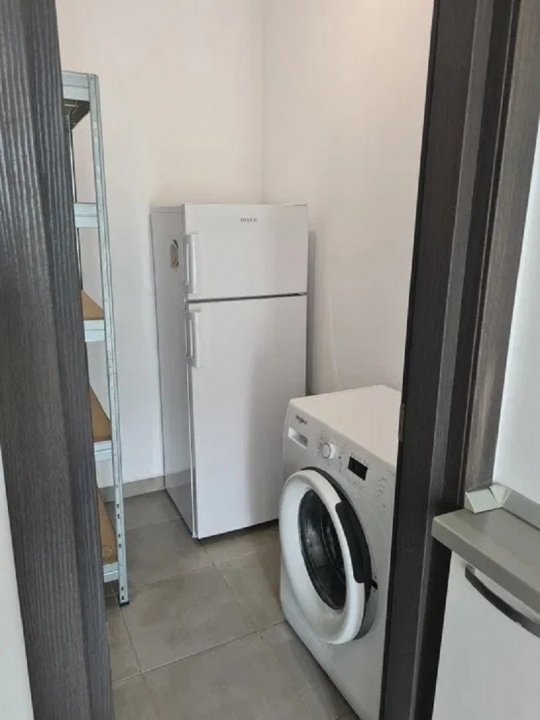 Apartament cu 1 camera - Tudor Vladimirescu - Conest Grand residence — imagine 5