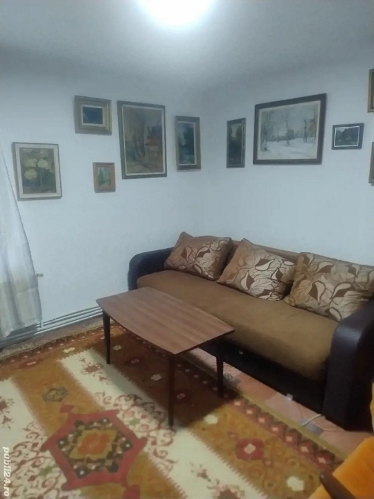 Apartament cu 1 camera - Tatarasi - Piata Chirila — imagine 8