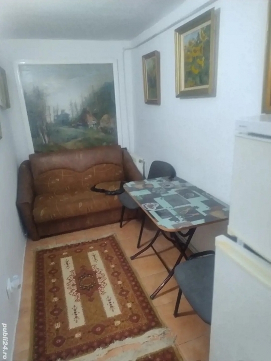 Apartament cu 1 camera - Tatarasi - Piata Chirila — imagine 7