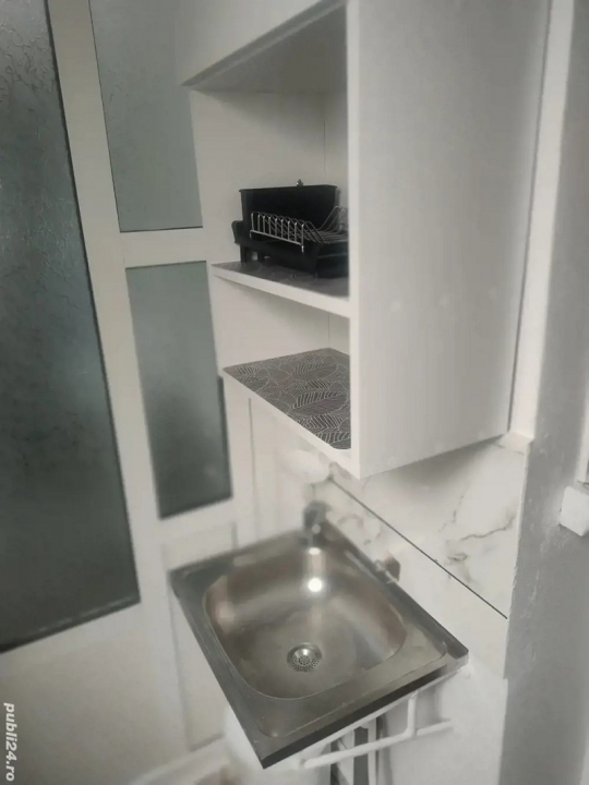 Apartament cu 1 camera - Tatarasi - Piata Chirila — imagine 9