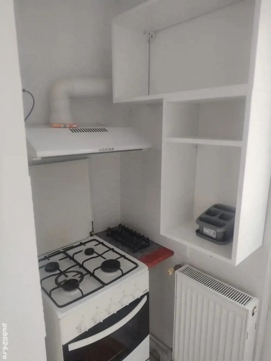 Apartament cu 1 camera - Tatarasi - Piata Chirila — imagine 2