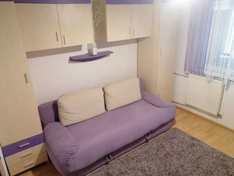 Apartament cu 2 camere - zona Alexandru cel Bun - Strada Milcov - Pet Friendly — imagine 5