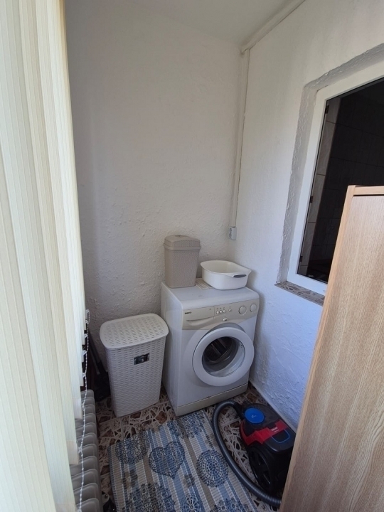 Apartament cu 1 camera - zona Centru - Stefan cel Mare — imagine 11