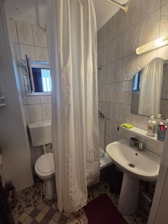 Apartament cu 1 camera - zona Centru - Stefan cel Mare — imagine 4