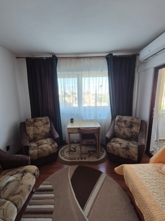Apartament cu 1 camera - zona Centru - Stefan cel Mare — imagine 8