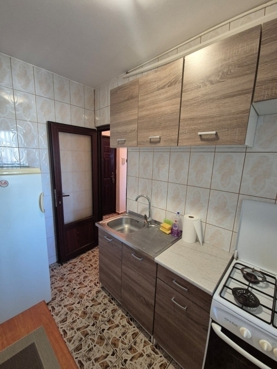 Apartament cu 1 camera - zona Centru - Stefan cel Mare — imagine 7