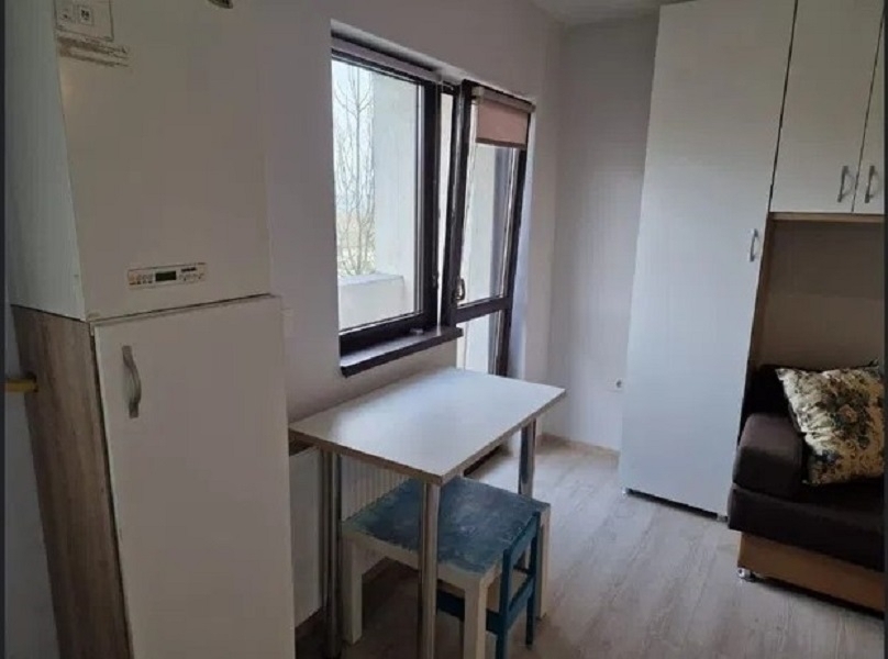 Garsoniera - zona Pacurari  - Valea Lupului — imagine 3