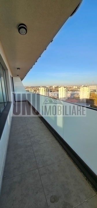 Comision 0% Apartament 2 camere decomandat 76 mp Podu Roș Bloc nou cu parcare — imagine 5