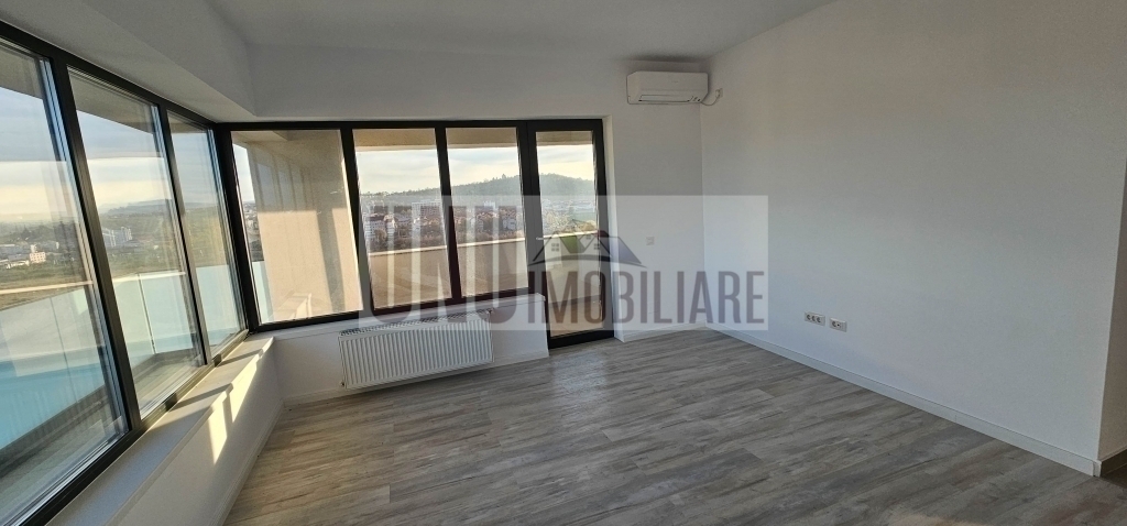 Comision 0% Apartament 2 camere decomandat 76 mp Podu Roș Bloc nou cu parcare — imagine 2
