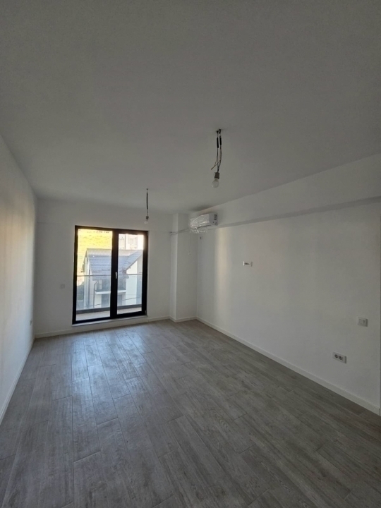 Apartament 1 camera, suprafata 41mp, intabulat // COMISION 0% — imagine 2
