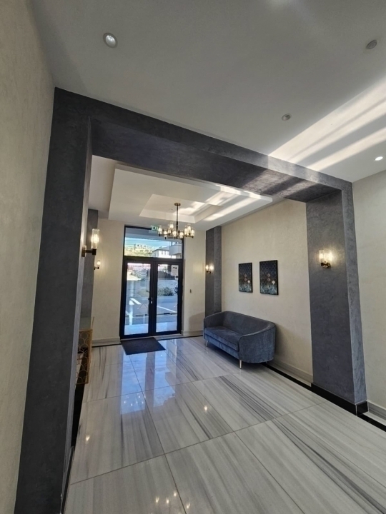 Apartament 1 camera, suprafata 41mp, intabulat // COMISION 0%