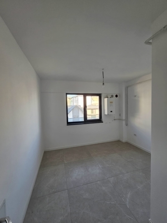 Apartament 1 camera, suprafata 41mp, intabulat // COMISION 0% — imagine 3