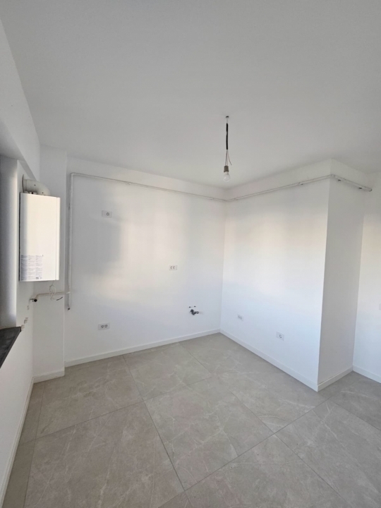 Apartament 1 camera, suprafata 41mp, intabulat // COMISION 0% — imagine 4