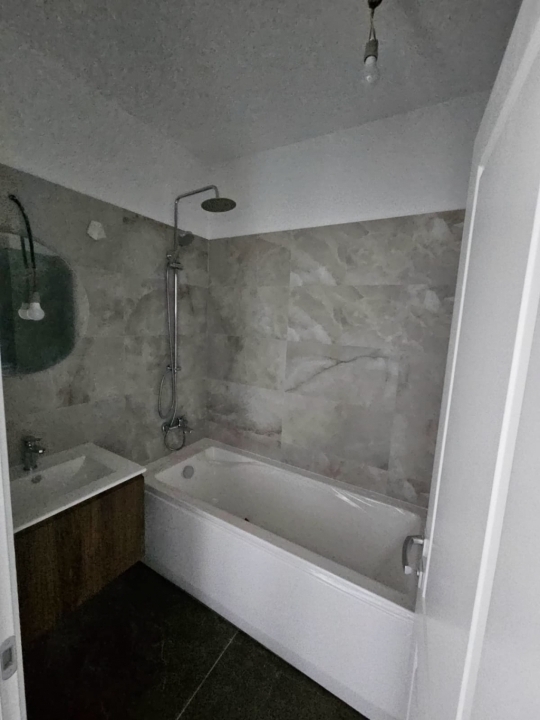 Apartament 1 camera, suprafata 41mp, intabulat // COMISION 0% — imagine 6