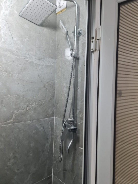 Garsoniera - zona Pacurari - Lukoil - Pet Friendly — imagine 2