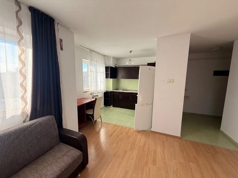 Apartament cu 2 camere - zona Tatarasi - Green Park - Pet Friendly — imagine 5