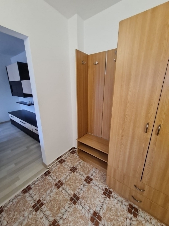Apartament cu 3 camere - Alexandru cel Bun - Piata Voievozilor - Pet Friendly — imagine 12