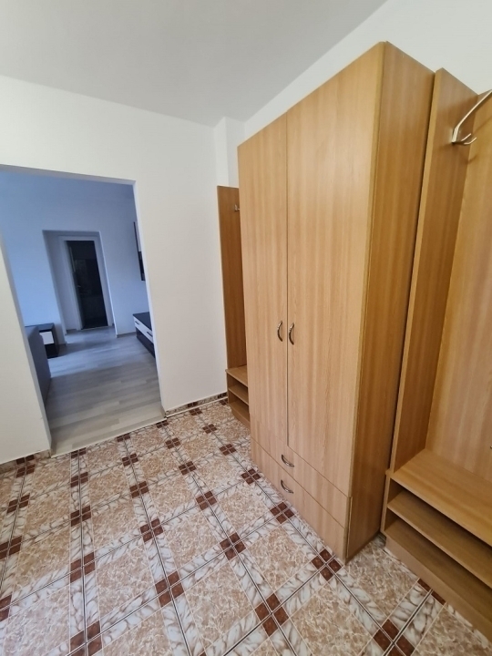 Apartament cu 3 camere - Alexandru cel Bun - Piata Voievozilor - Pet Friendly — imagine 14