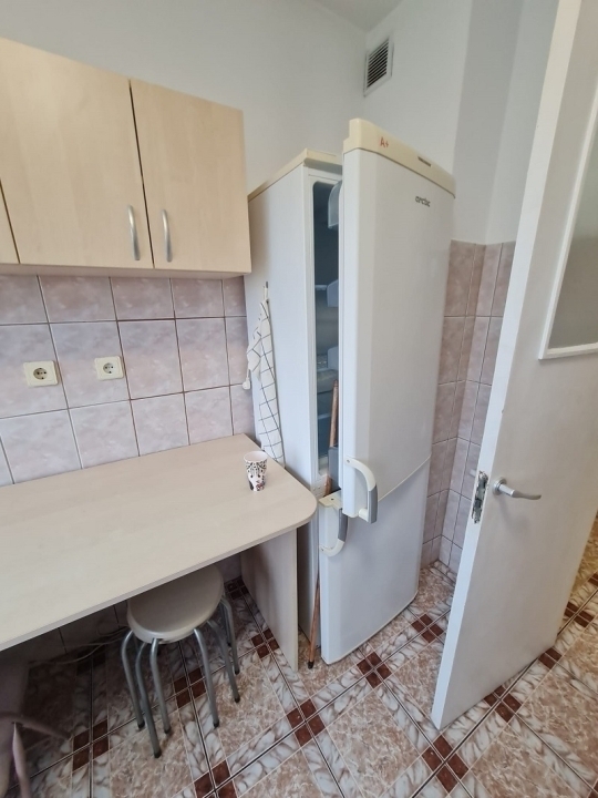 Apartament cu 3 camere - Alexandru cel Bun - Piata Voievozilor - Pet Friendly — imagine 6