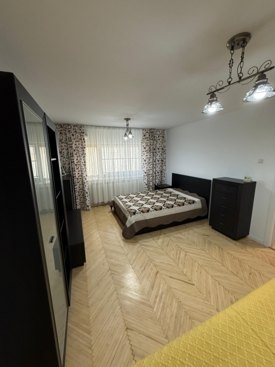 1 camera - 40 mp - Lidl - Moara de Foc- renovat- 89000 euro — imagine 6