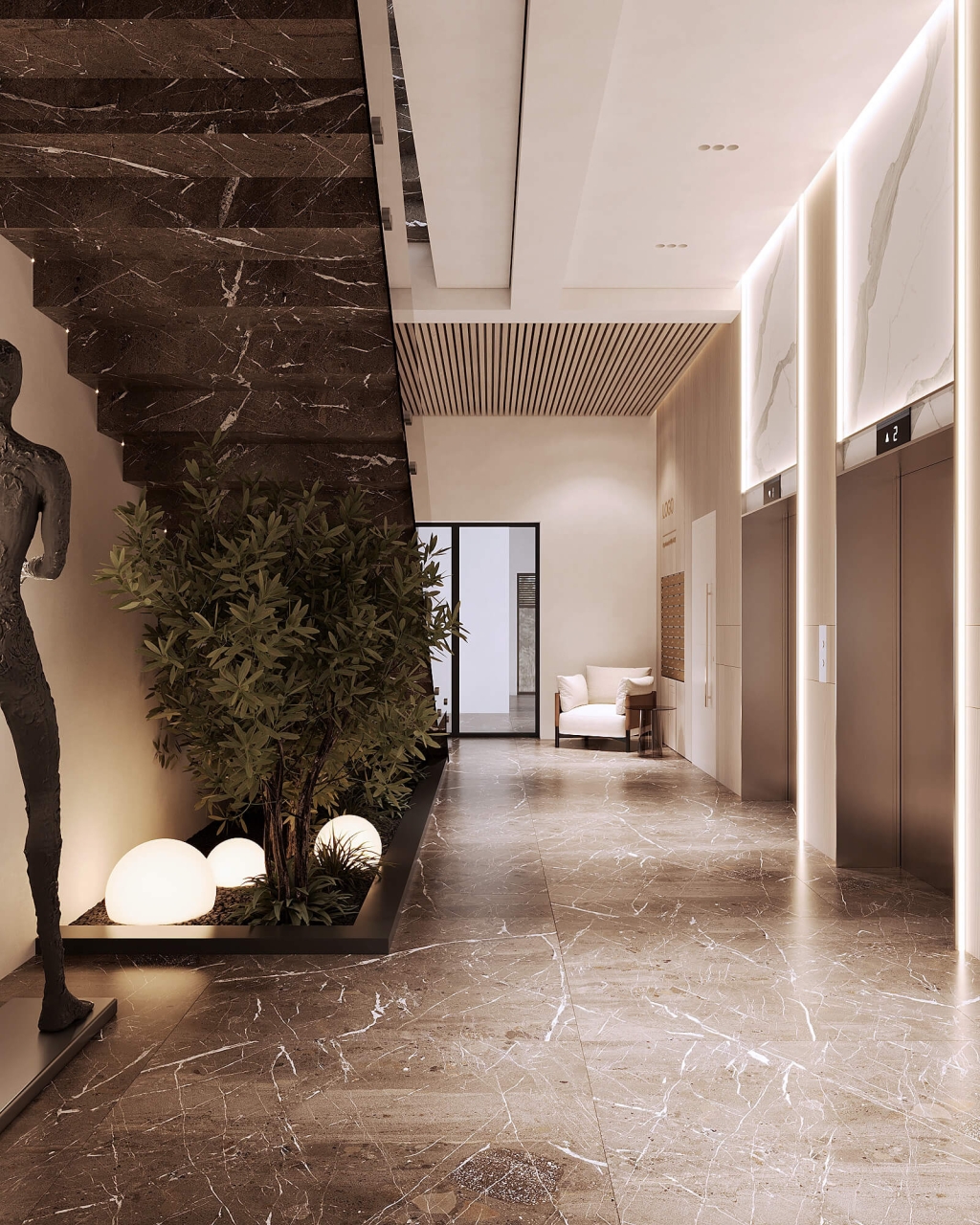 Nicolina – 92 mp, apartament 3 camere, bloc nou • Comision 0% — imagine 2
