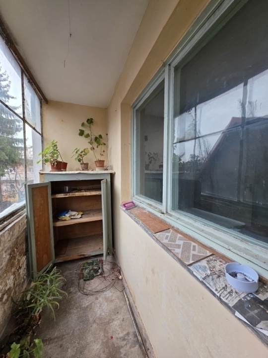 Etaj 2-Tatarasi Complex Stejar-3 camere 68mp-liber — imagine 8