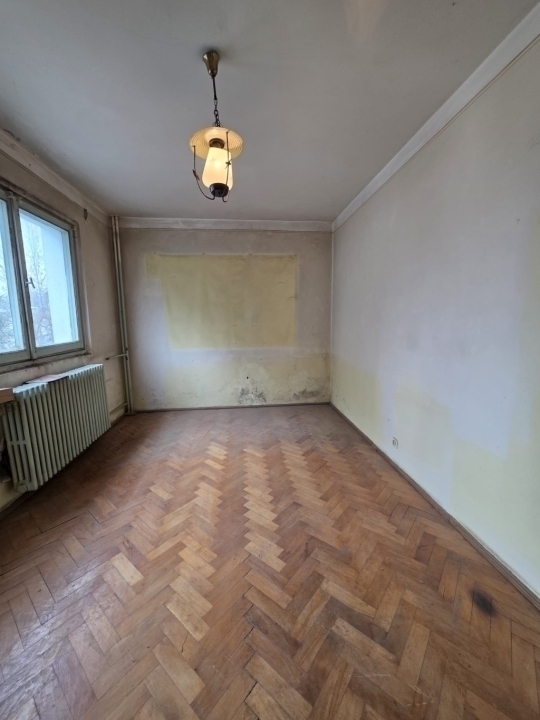 Etaj 2-Tatarasi Complex Stejar-3 camere 68mp-liber — imagine 12