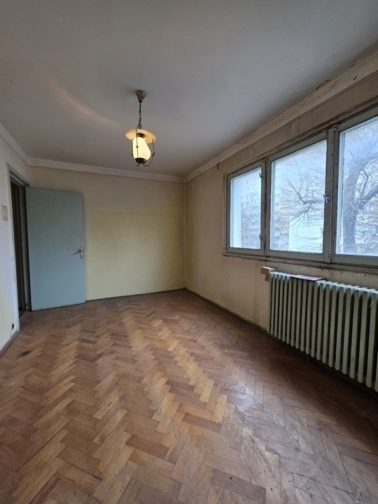Etaj 2-Tatarasi Complex Stejar-3 camere 68mp-liber — imagine 3