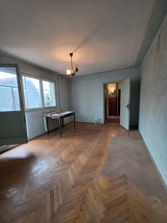 Etaj 2-Tatarasi Complex Stejar-3 camere 68mp-liber — imagine 2