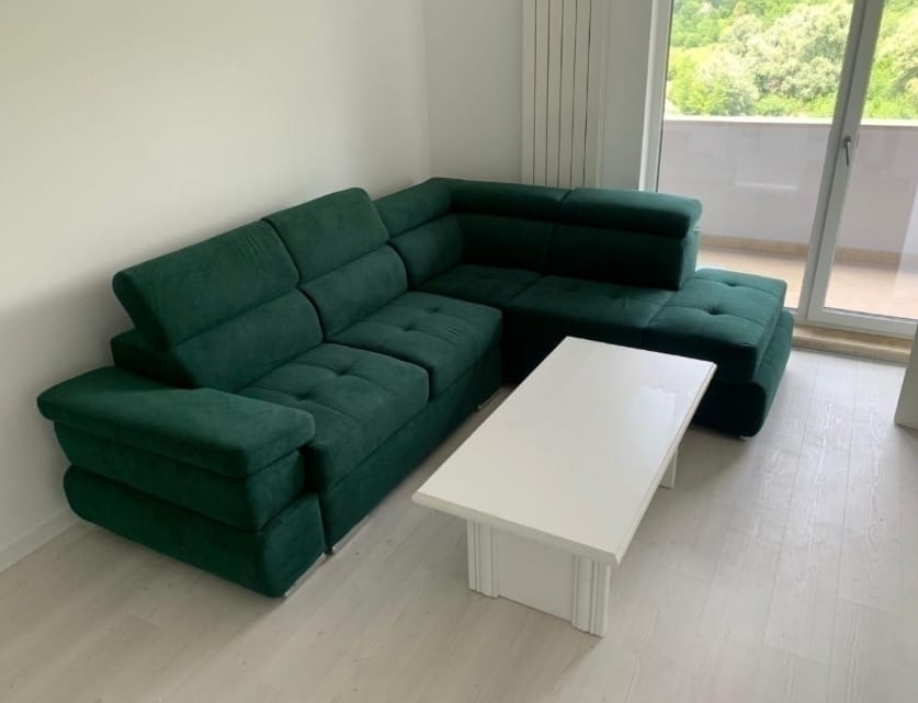 Tatarasi Kaufland-2 Camere Decomandat 68mp--bloc nou intabulat — imagine 3