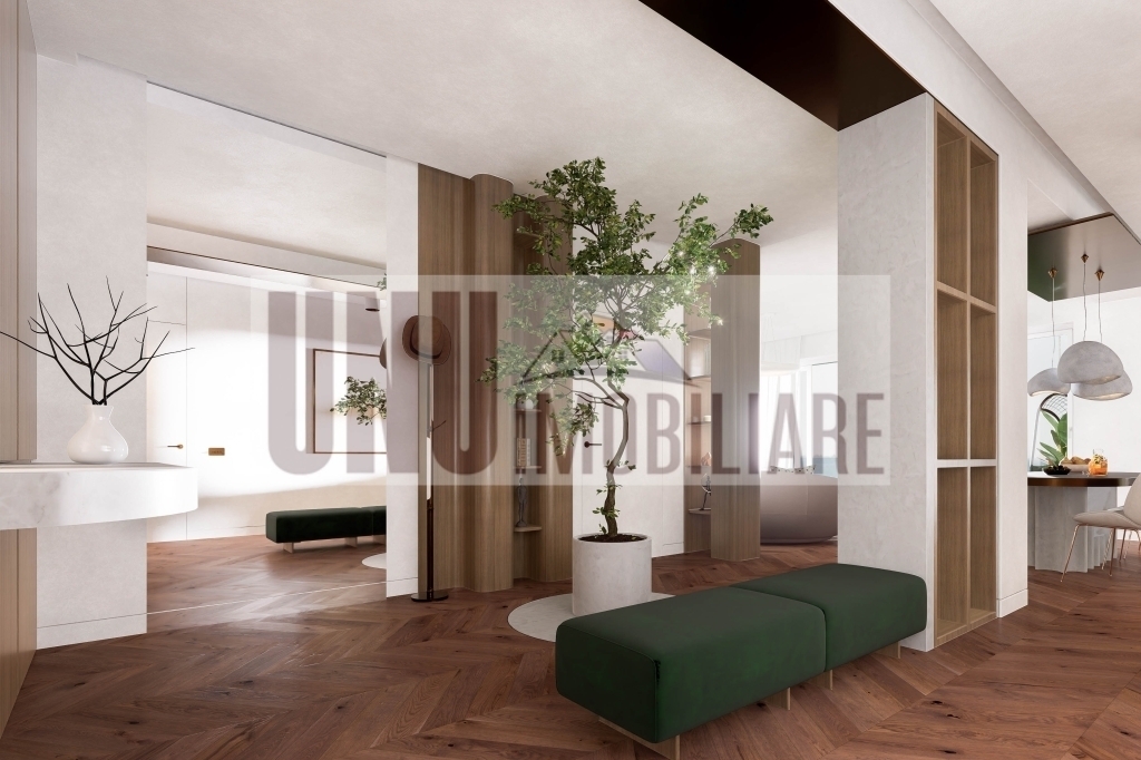 Comision 0% • Apartament 2 camere • 76 mp • Copou — imagine 2