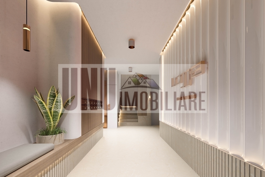 Comision 0% • Apartament 2 camere • 76 mp • Copou — imagine 6