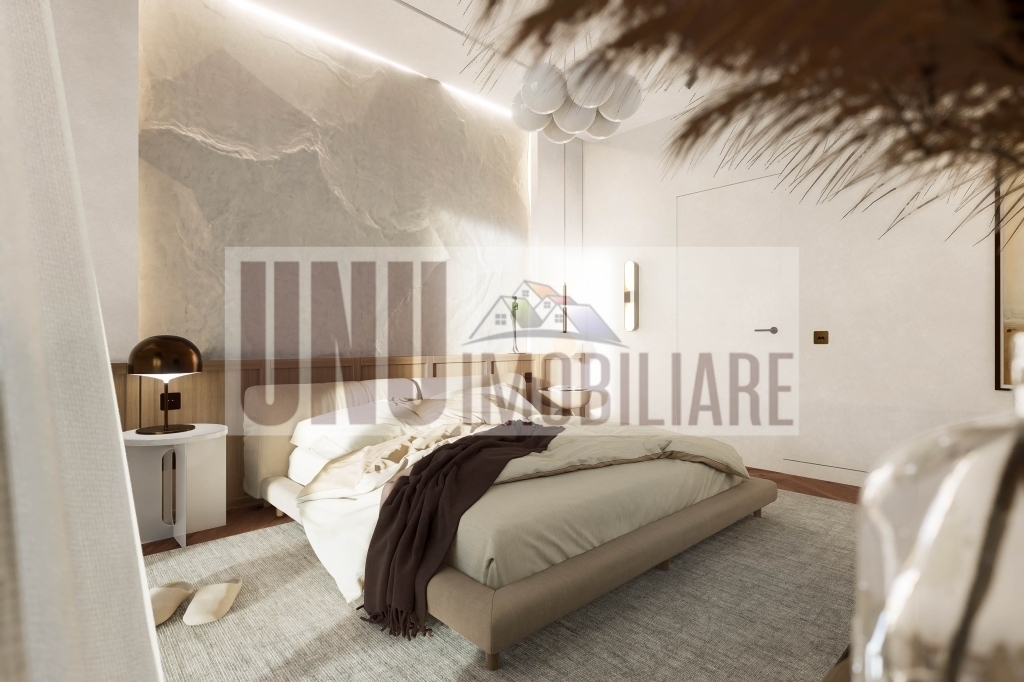 Comision 0% • Apartament 2 camere • 76 mp • Copou — imagine 4