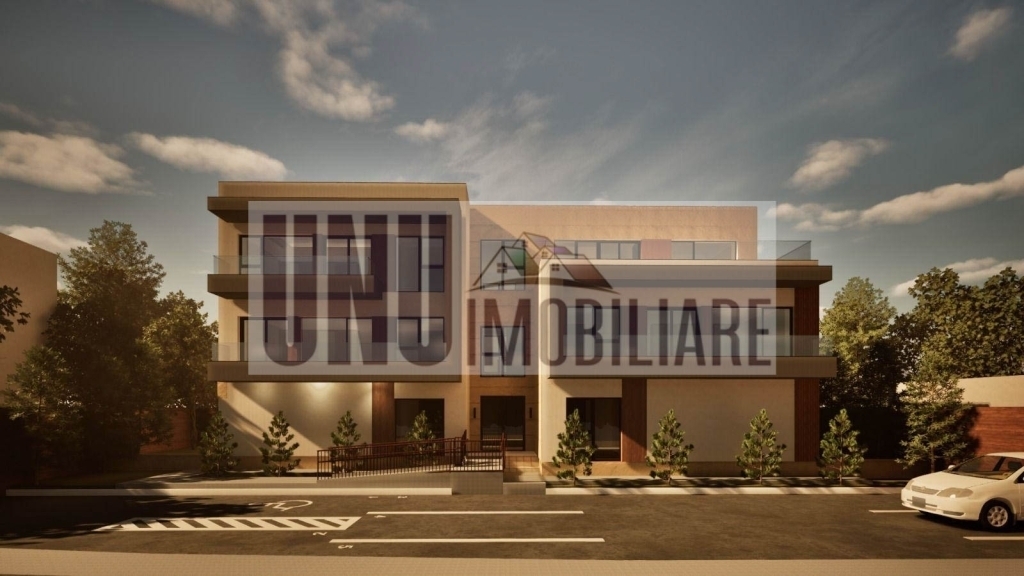 Apartament 3 camere • 140 mp • Tătărași – Stejar • Bloc cu doar 8 apartamente