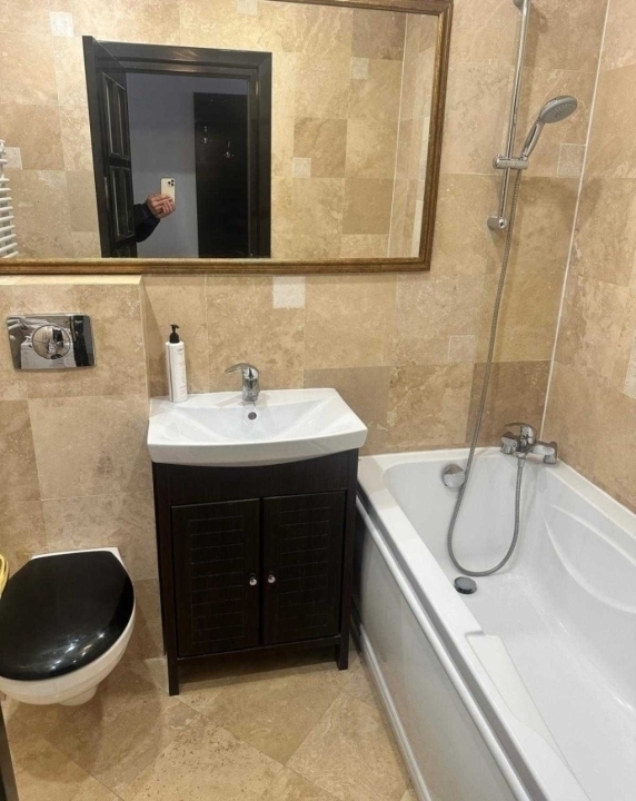 Exclusive Residence-Etaj intermediar-Apartament 1 camera-Copou — imagine 5