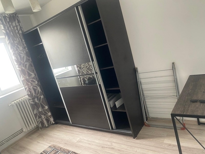 Apartament cu 2 camere - zona Alexandru cel Bun - Zimbru - Pet Friendly — imagine 7