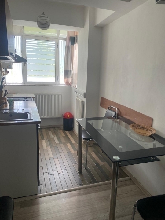 Apartament cu 2 camere - zona Alexandru cel Bun - Zimbru - Pet Friendly — imagine 10
