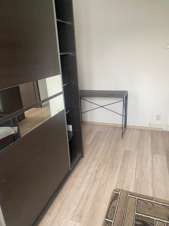Apartament cu 2 camere - zona Alexandru cel Bun - Zimbru - Pet Friendly — imagine 5