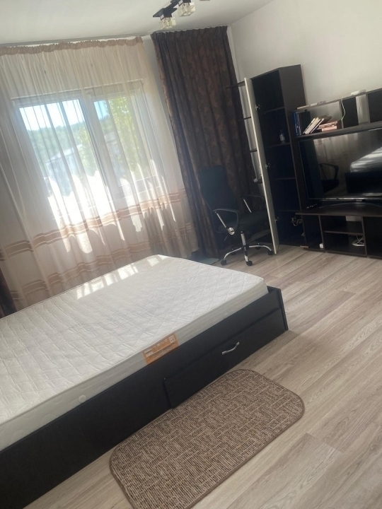 Apartament cu 2 camere - zona Alexandru cel Bun - Zimbru - Pet Friendly — imagine 2