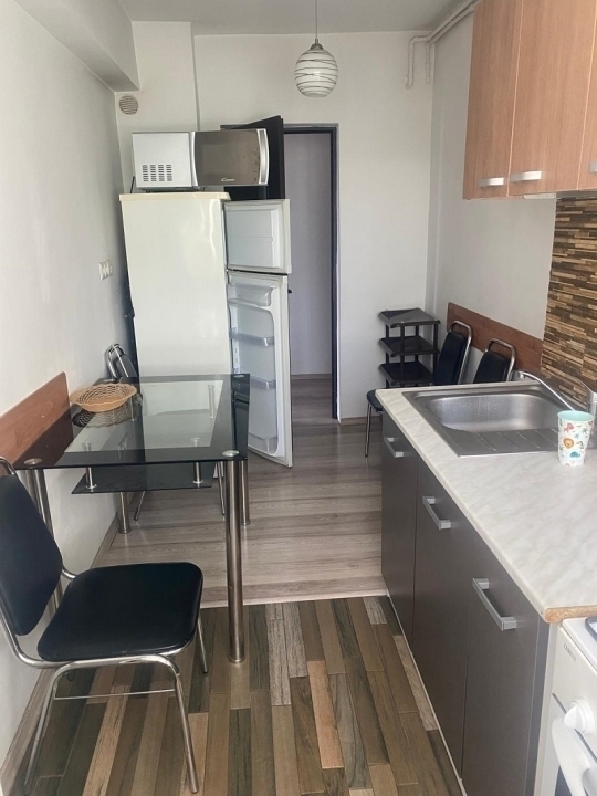 Apartament cu 2 camere - zona Alexandru cel Bun - Zimbru - Pet Friendly — imagine 6