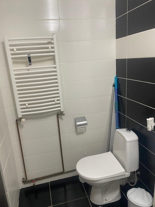 Apartament cu 2 camere - zona Alexandru cel Bun - Zimbru - Pet Friendly — imagine 12