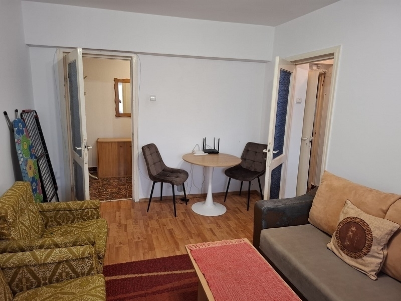 Apartament cu 2 camere - zona Piata Unirii - Stef