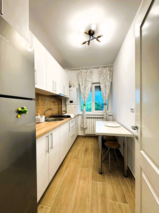 Tatarasi -Evergreen Towers-2 Camere-Bloc Nou Intabulat+boxa — imagine 18