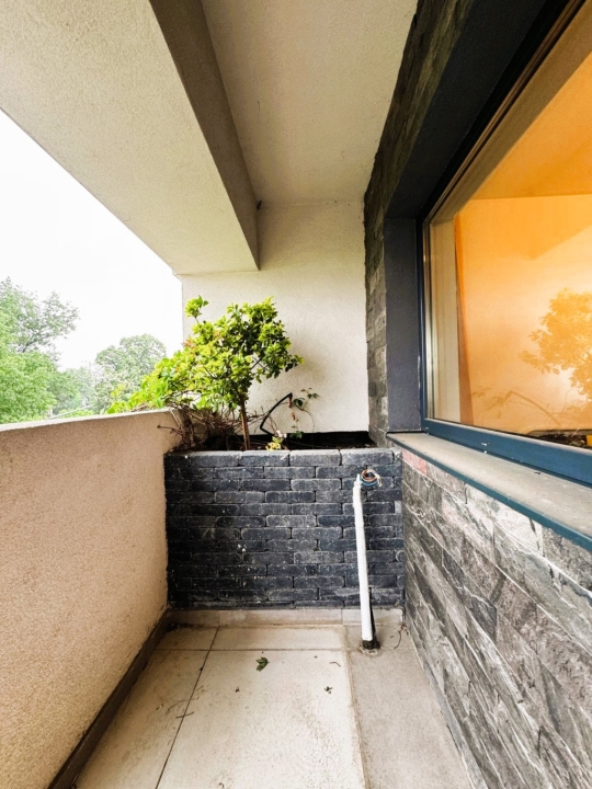 Tatarasi -Evergreen Towers-2 Camere-Bloc Nou Intabulat+boxa — imagine 8