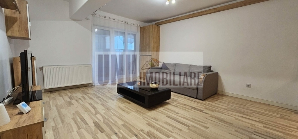 Etaj 1-Tatarasi-Complex Himson-2 Camere 58mp — imagine 16