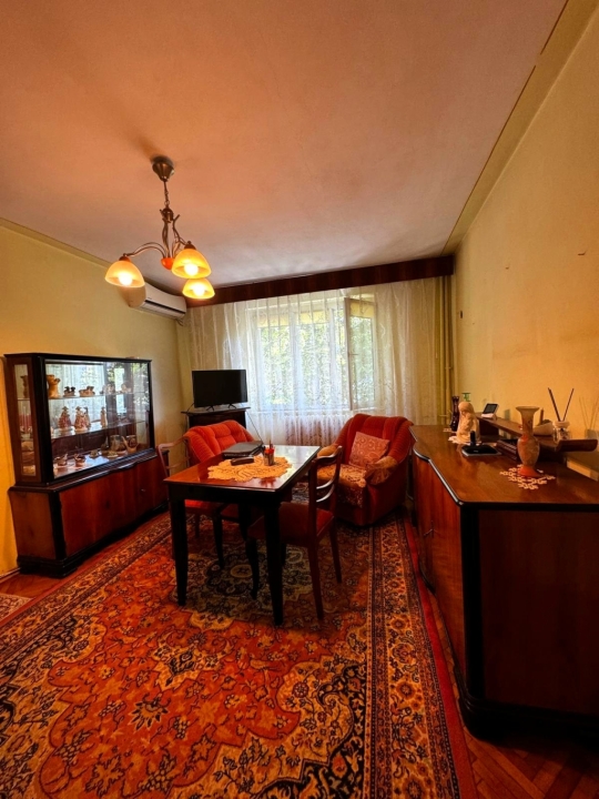 Etaj 1-Tudor Vladimirescu-Iulius Mall-3 Camere Confort 1 — imagine 6